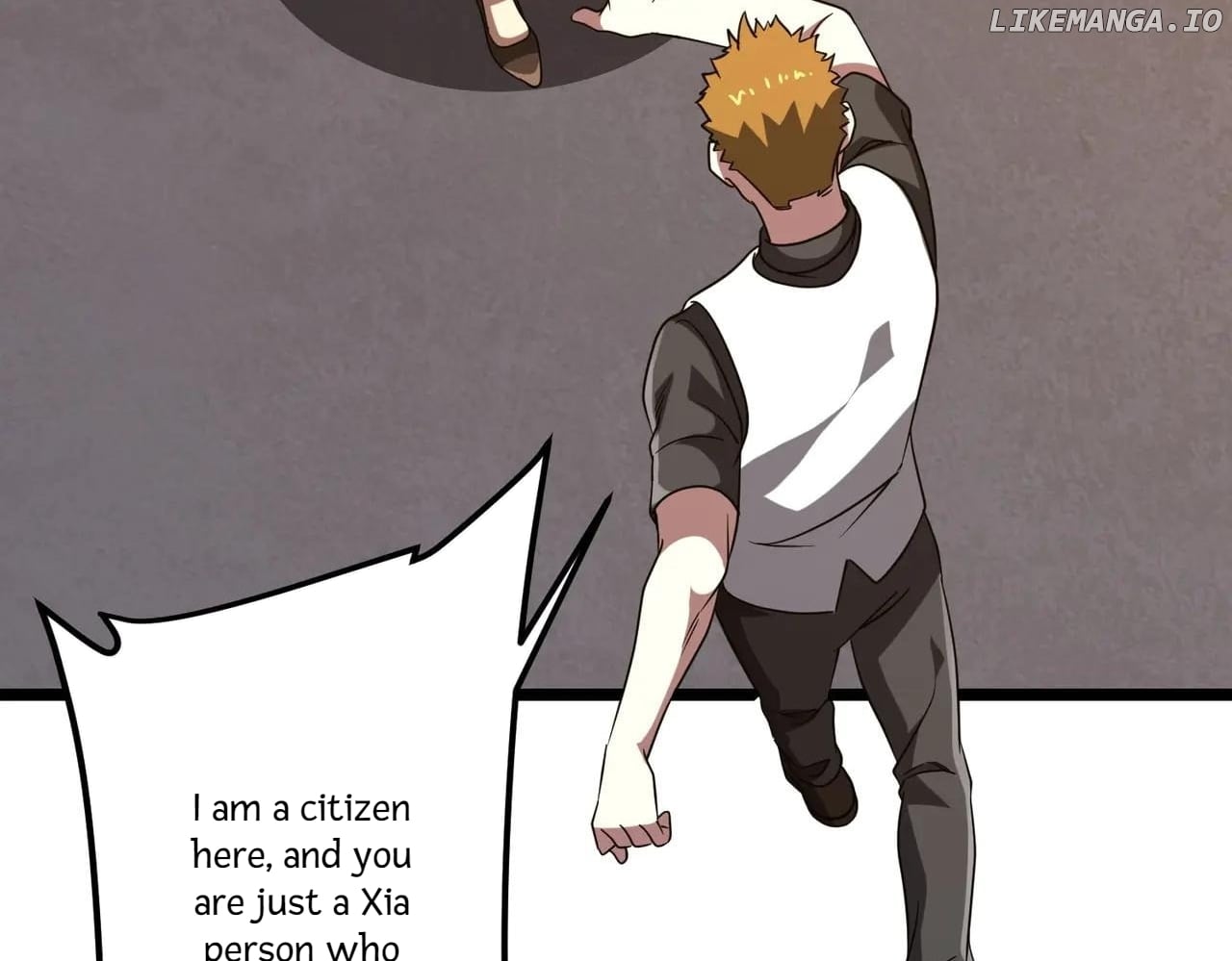 With My Netherworld Trillions, Game On! Chapter 158 - page 60